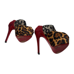 Christian Louboutin sz 37 & 37.5