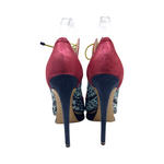 Vintage Italian sz 38 & 38.5