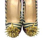 Christian Louboutin sz 38 & 41