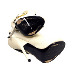 Giuseppe Zanotti sz 40