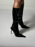 El Dantes sz 38
