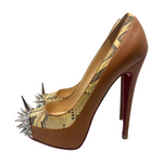 Christian Louboutin sz 39