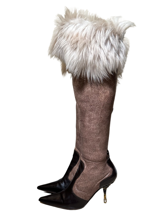 Giuseppe Zanotti sz 38