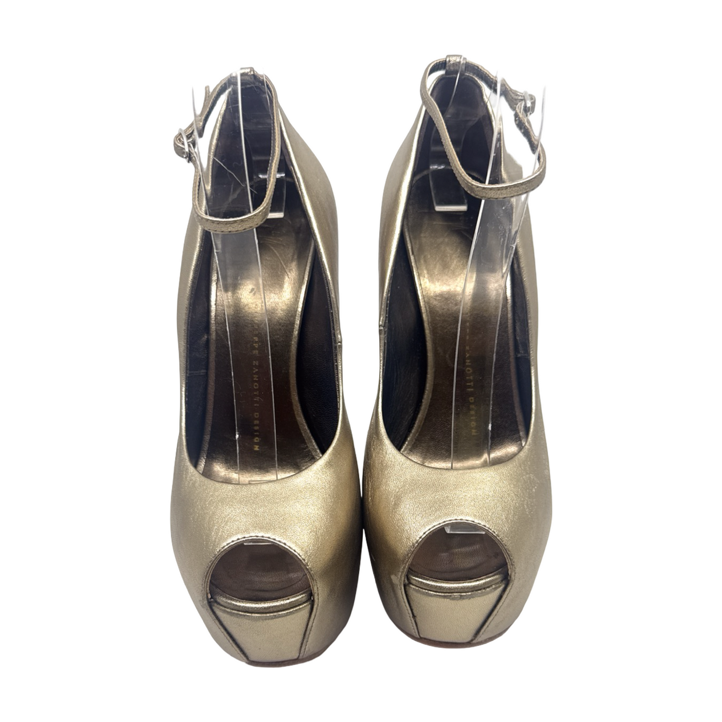 Giuseppe Zanotti sz 39