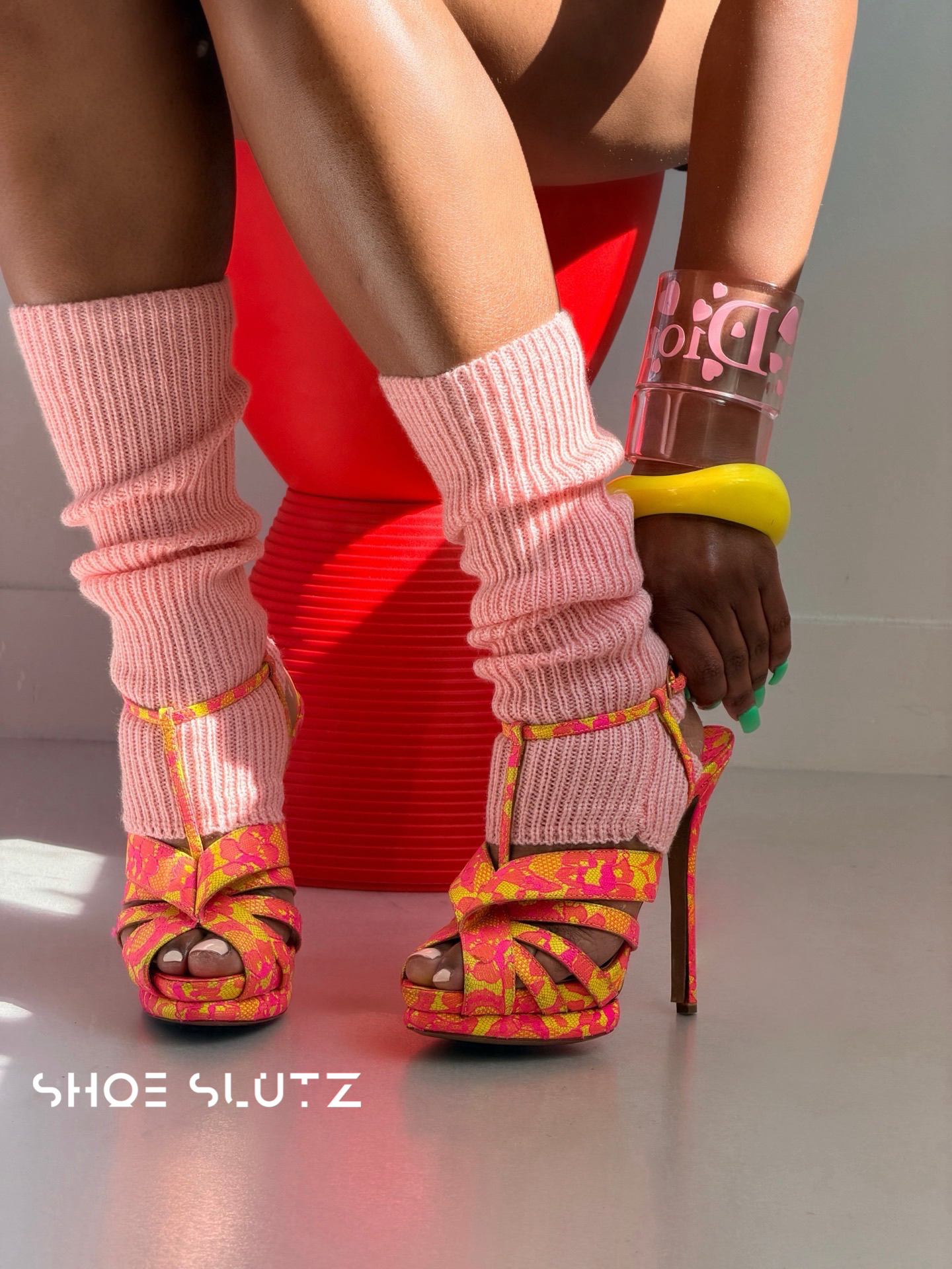 Nicholas Kirkwood sz 39 & 40