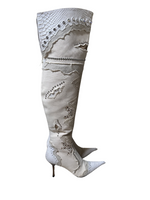 El Dantes sz 39