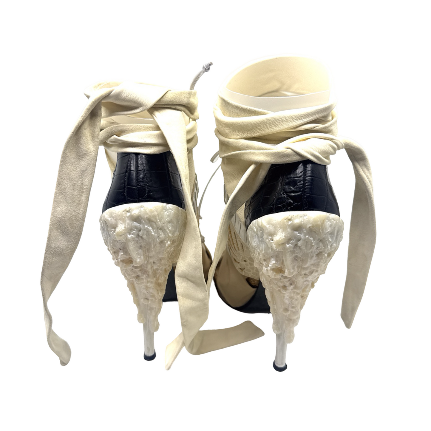 Nicholas Kirkwood x Rodarte sz 38