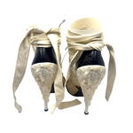 Nicholas Kirkwood x Rodarte sz 38