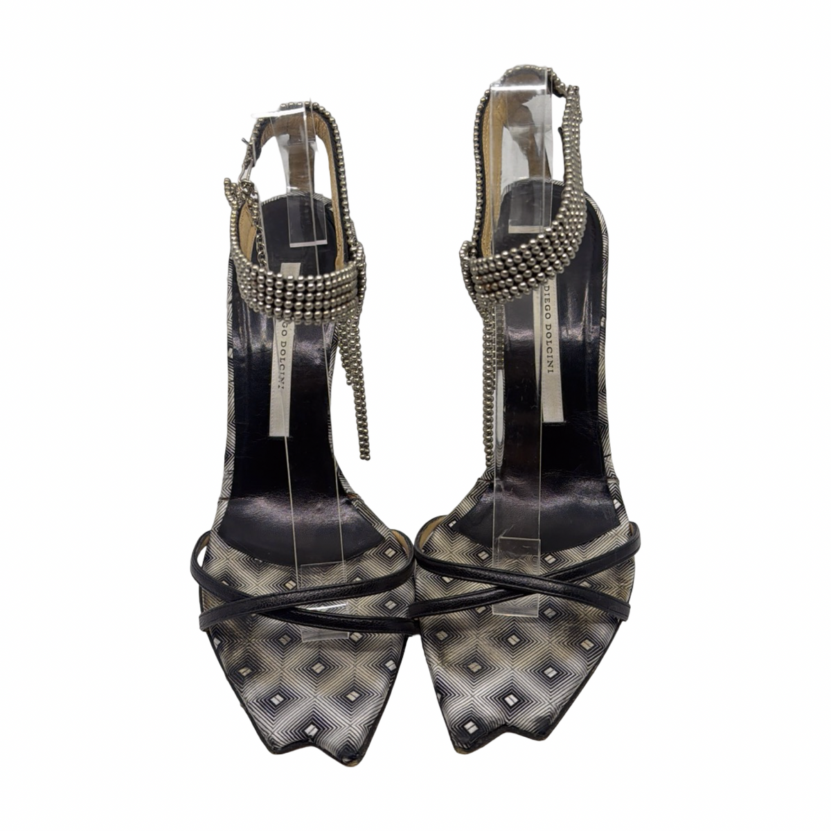 Vintage Italian sz 37