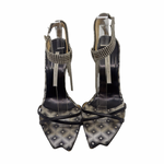 Vintage Italian sz 37
