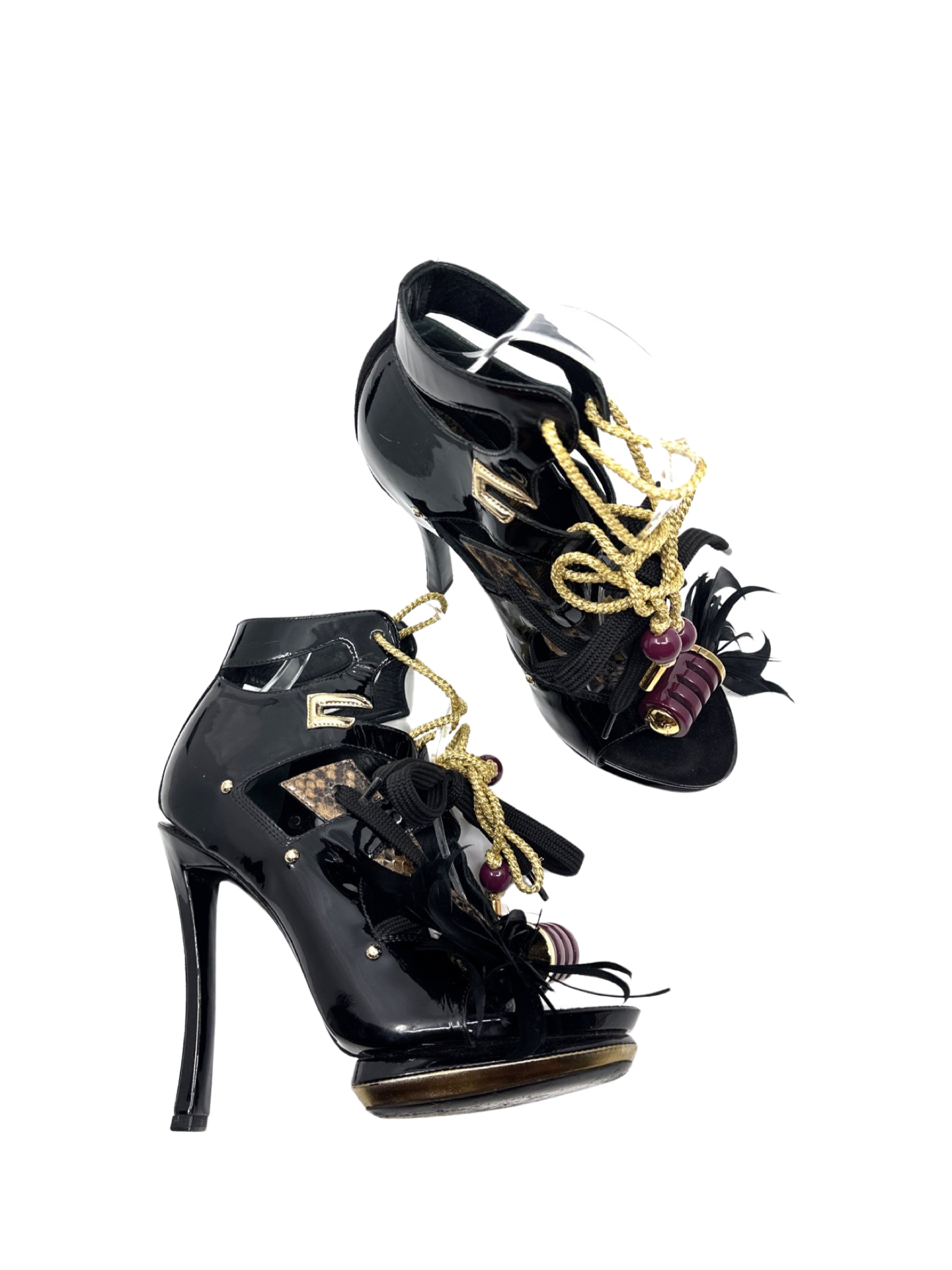 Louis Vuitton sz 35.5 – Shoe Slutz
