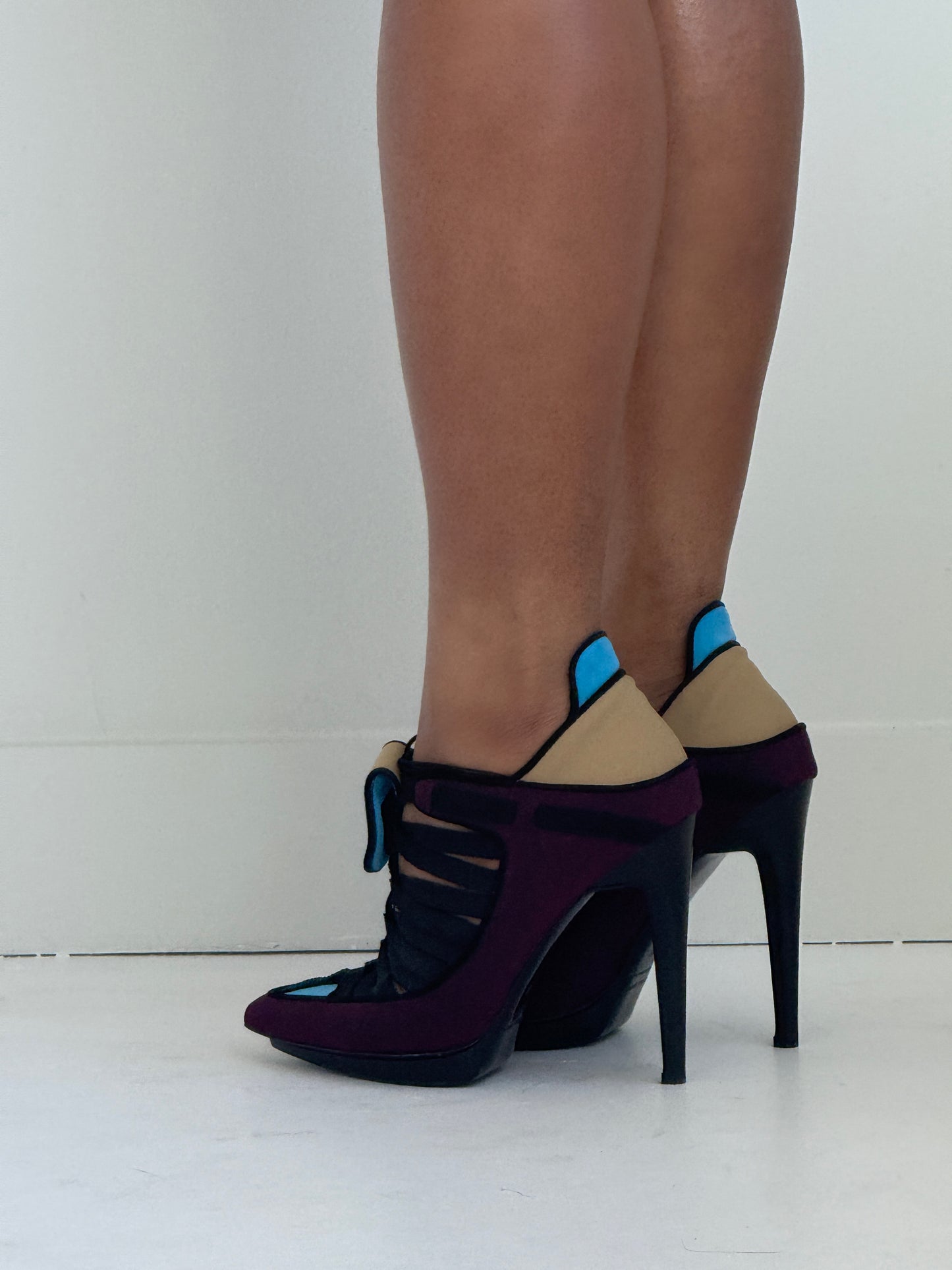 Vintage Italian sz 38