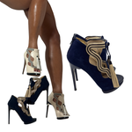 Nicholas Kirkwood sz 36