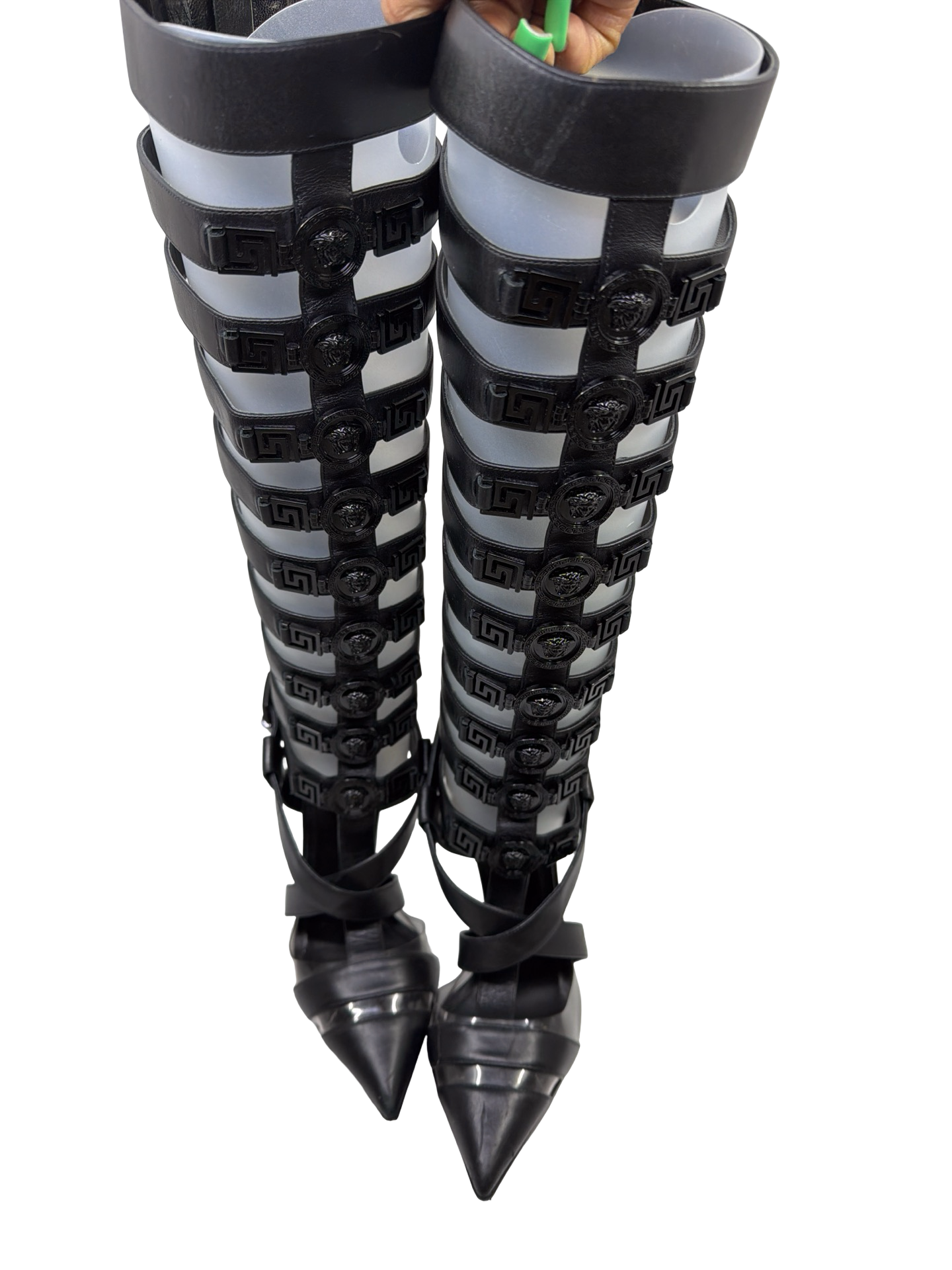 Versace sz 38