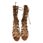 Vintage Italian sz 38 & 39.5