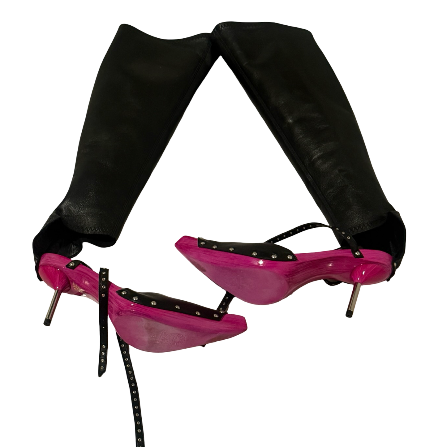 Vintage Italian sz 8-8.5