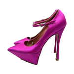 Amina Muaddi sz 38.5
