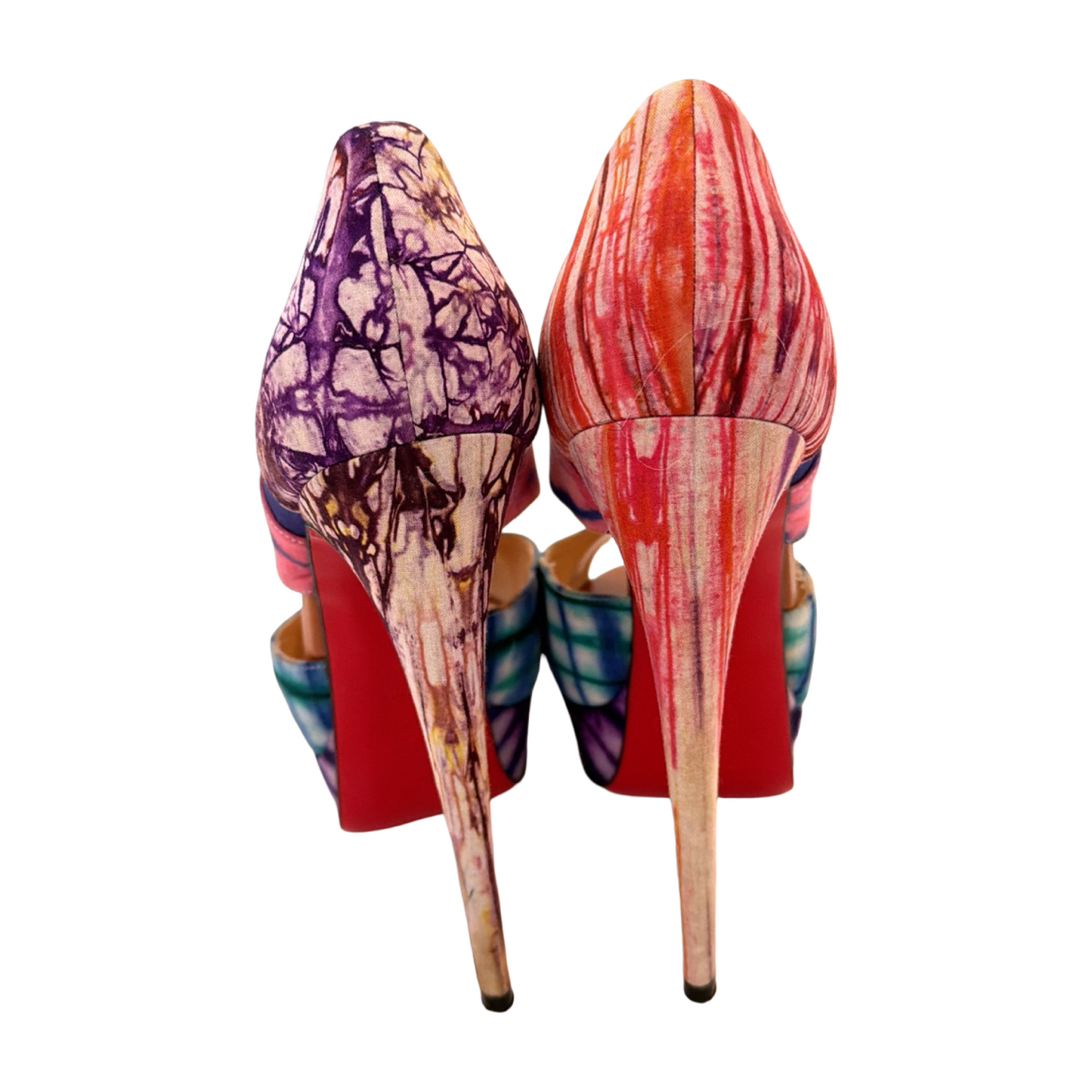 Christian Louboutin sz 37,38.5,39,40,41.5