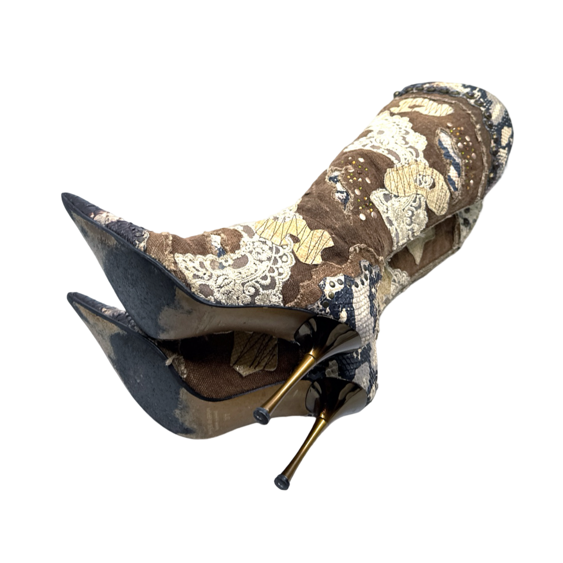 El Dantes sz 37 – Shoe Slutz El Dantes sz 37 – Shoe Slutz