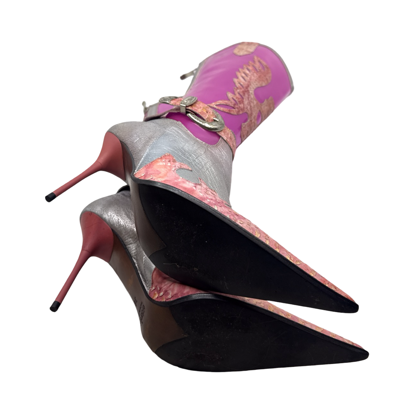 El Dantes sz 38