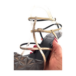 Fendi sz 39,39.5 & 41