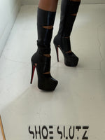 Christian Louboutin sz 36.5 & 37.5