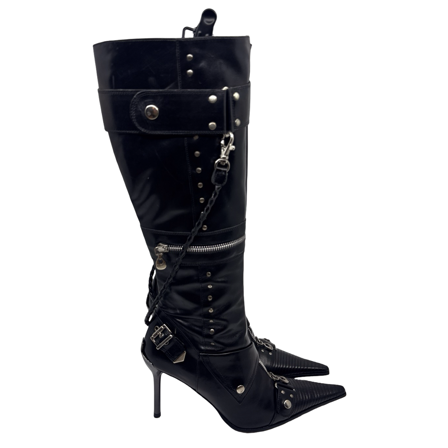 El Dantes sz 38