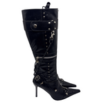 El Dantes sz 38
