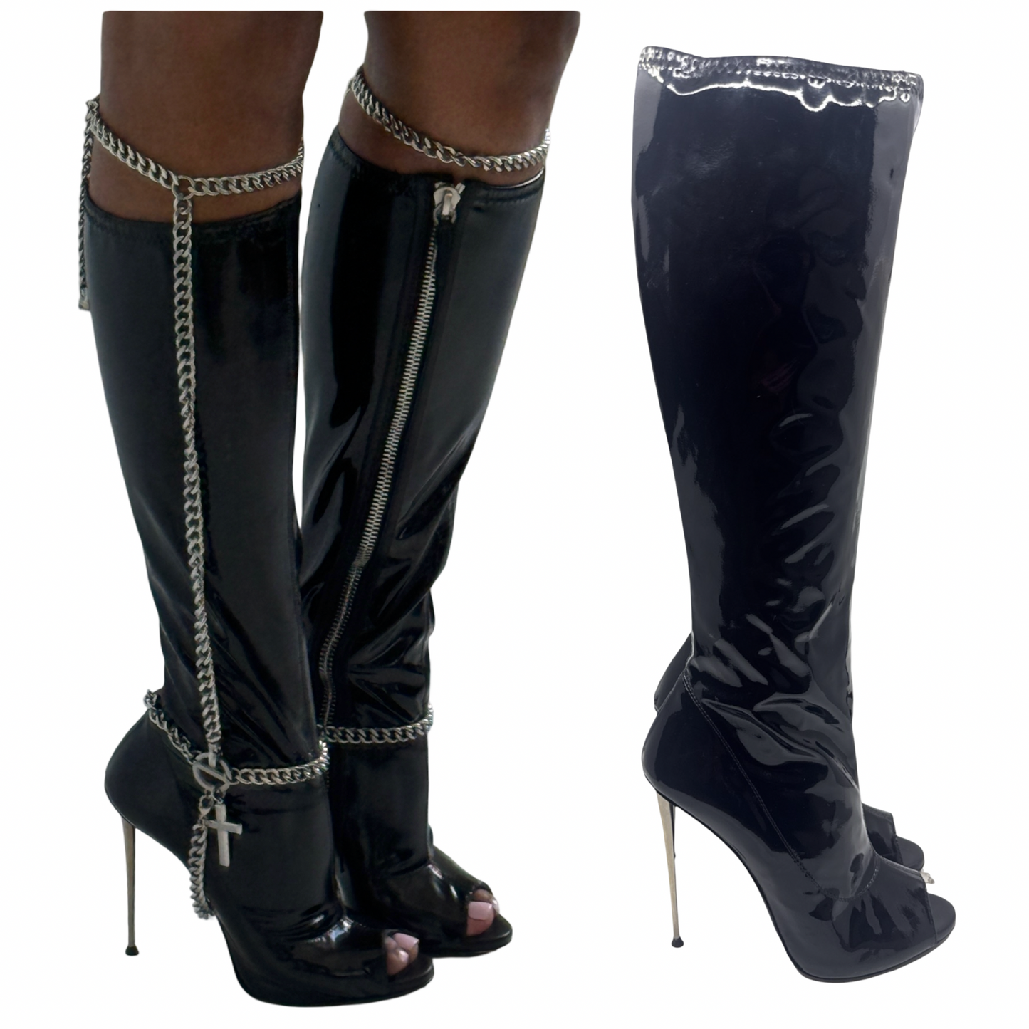 Giuseppe Zanotti sz 37