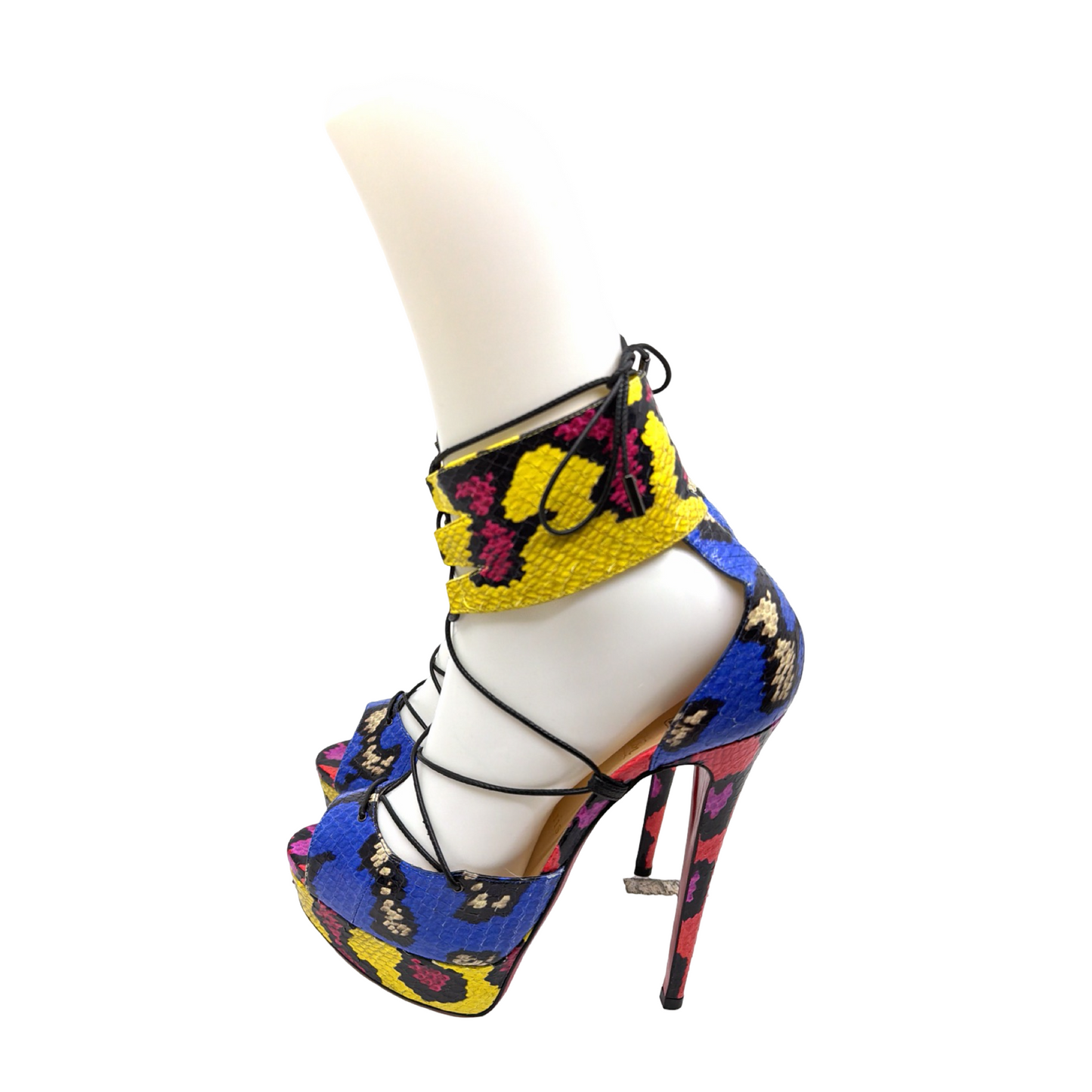 Christian Louboutin sz 38