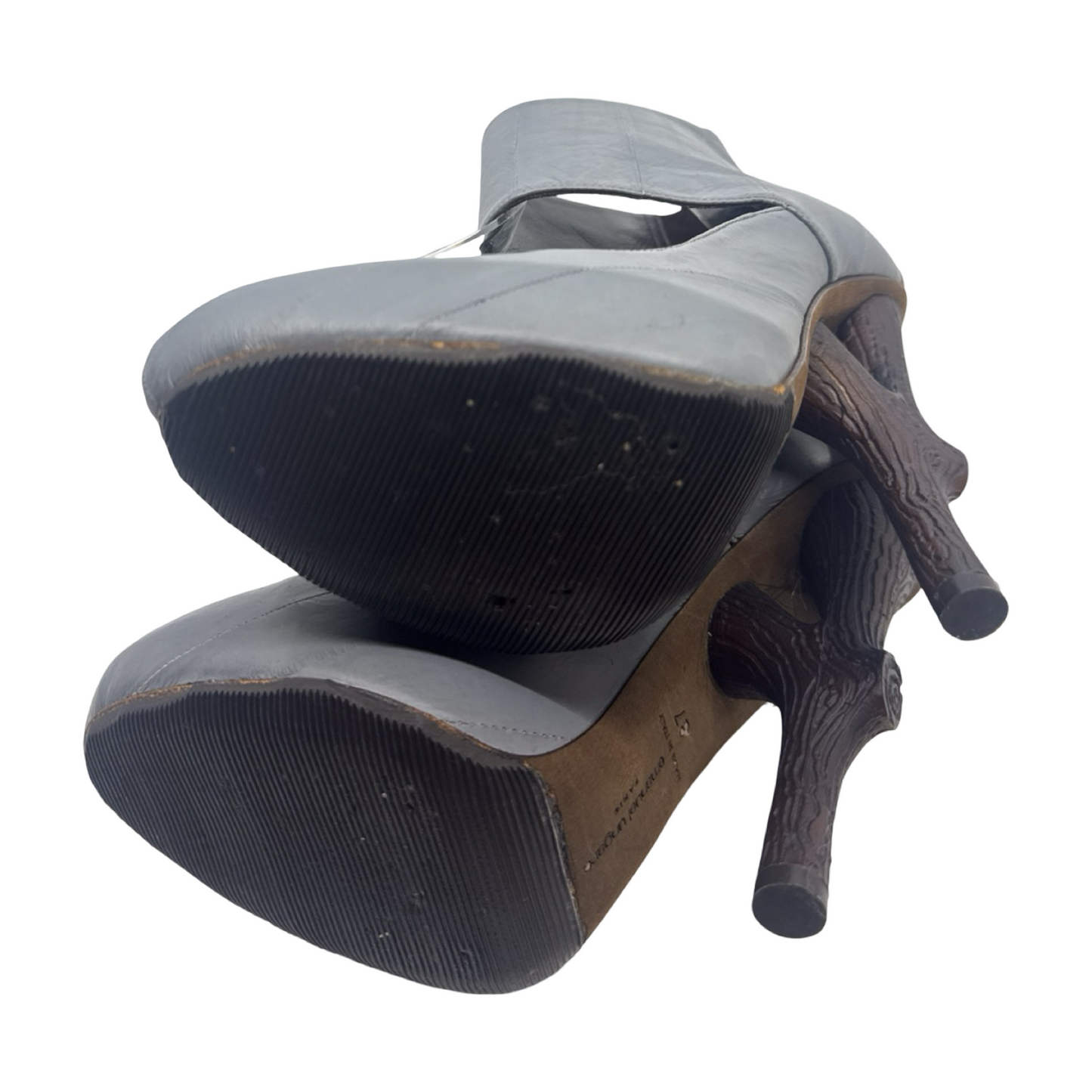 Emanuel Ungaro sz 37