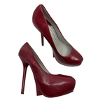 Camilla Skovgaard sz 39.5