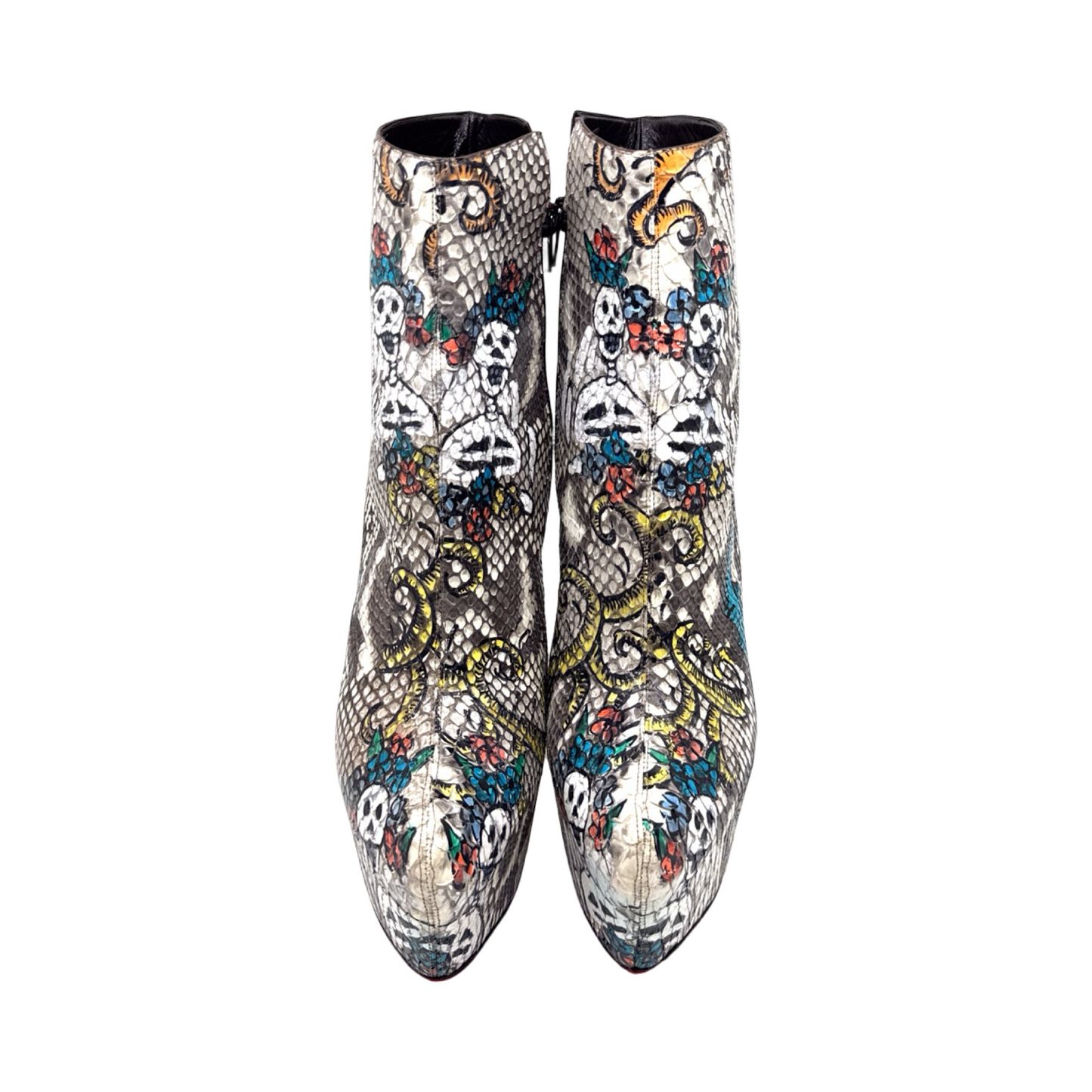 Christian Louboutin sz 37 & 40