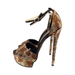 Roberto Cavalli sz 38.5