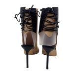 Manolo Blahnik sz 37.5