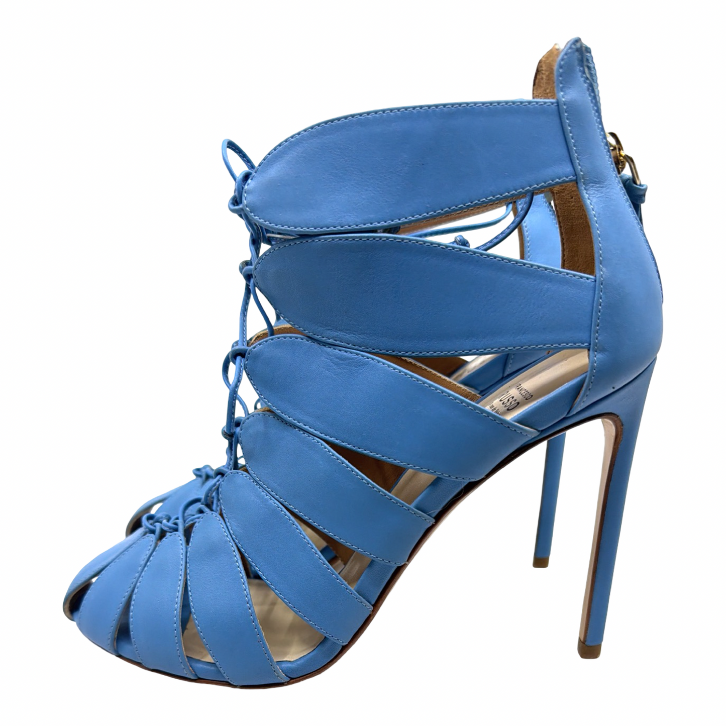 Vintage Italian sz 37