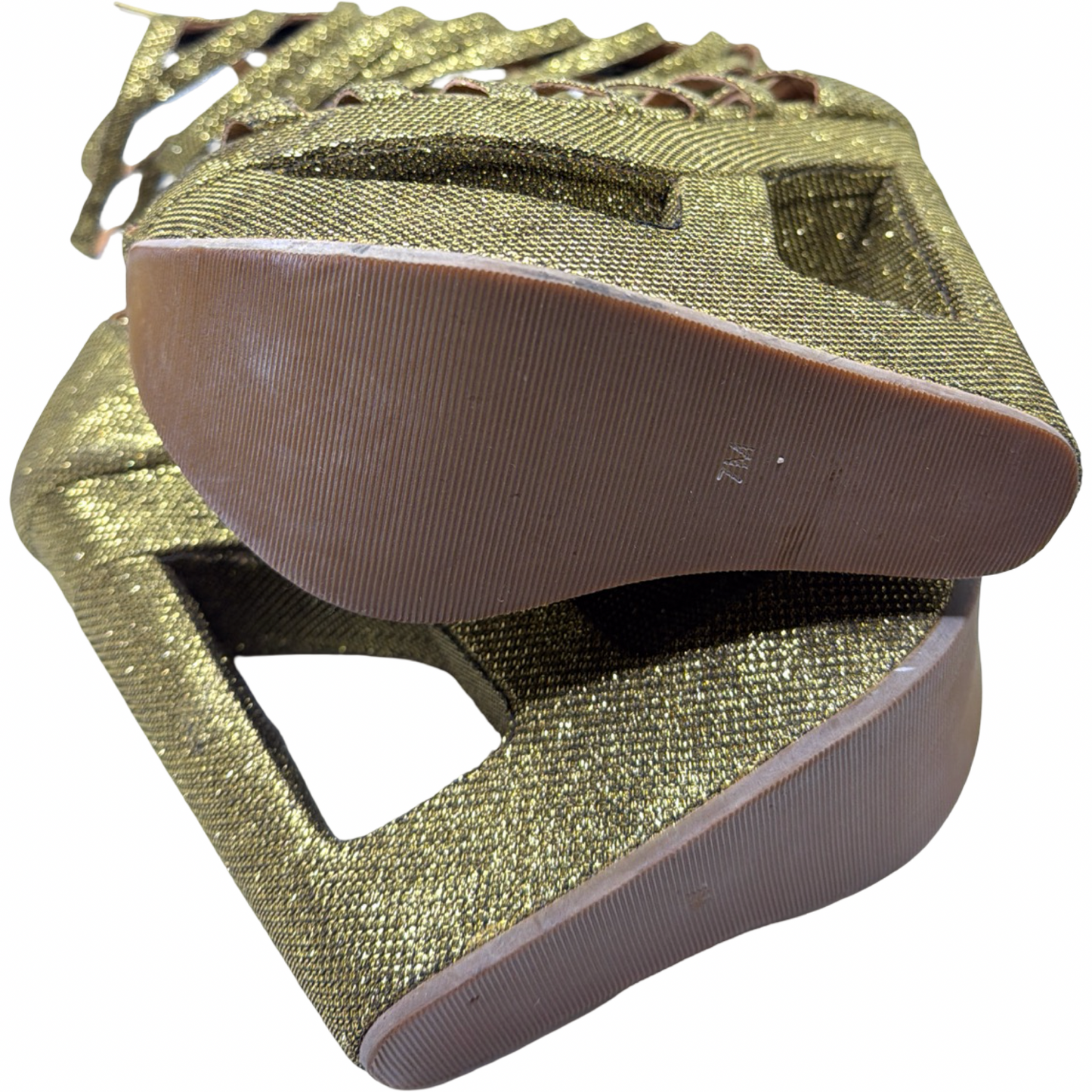 Jeffrey Campbell sz 7