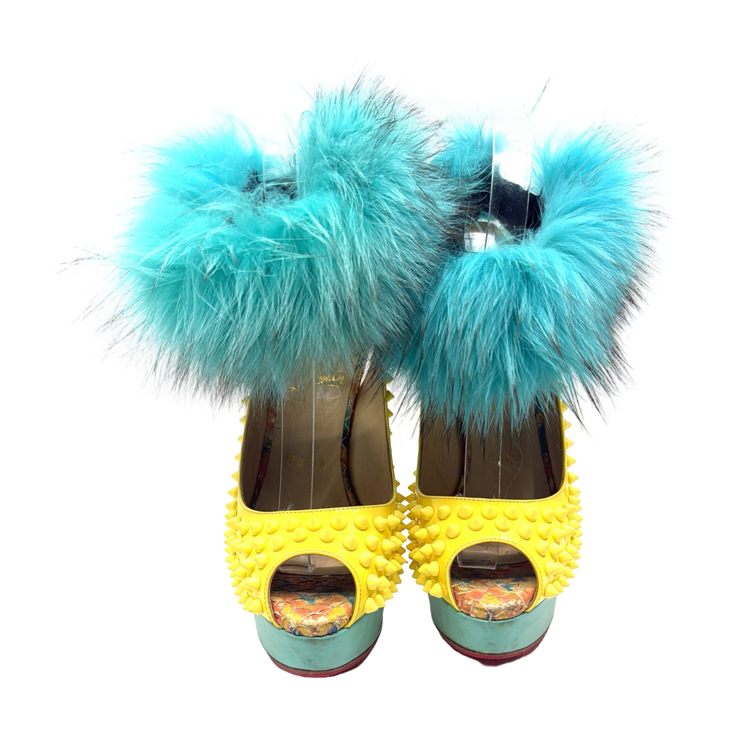 Christian Louboutin sz 36