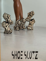 Giuseppe Zanotti sz 37.5 & 39