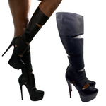 Christian Louboutin sz 36.5 & 37.5