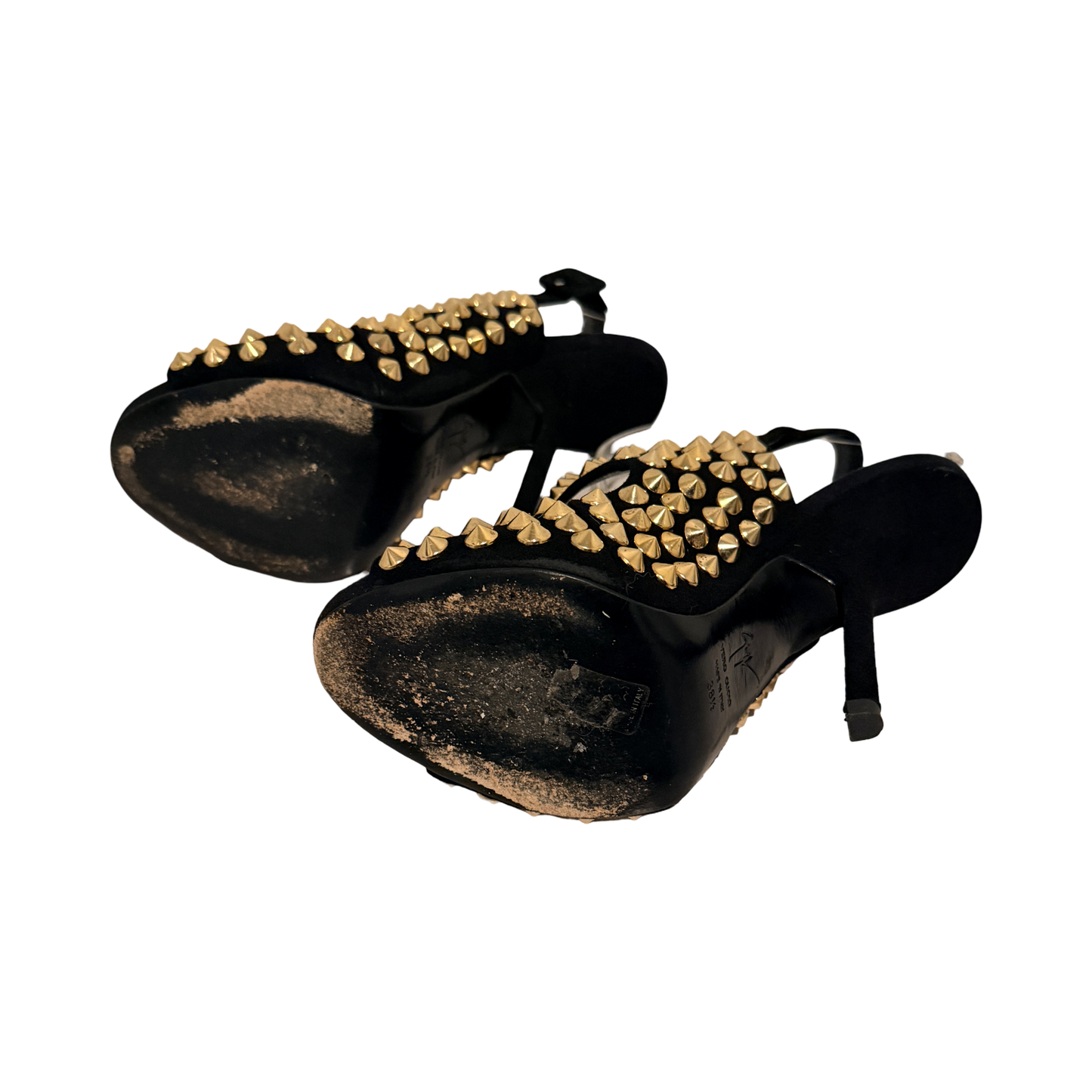 Giuseppe Zanotti sz 38.5