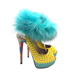 Christian Louboutin sz 36