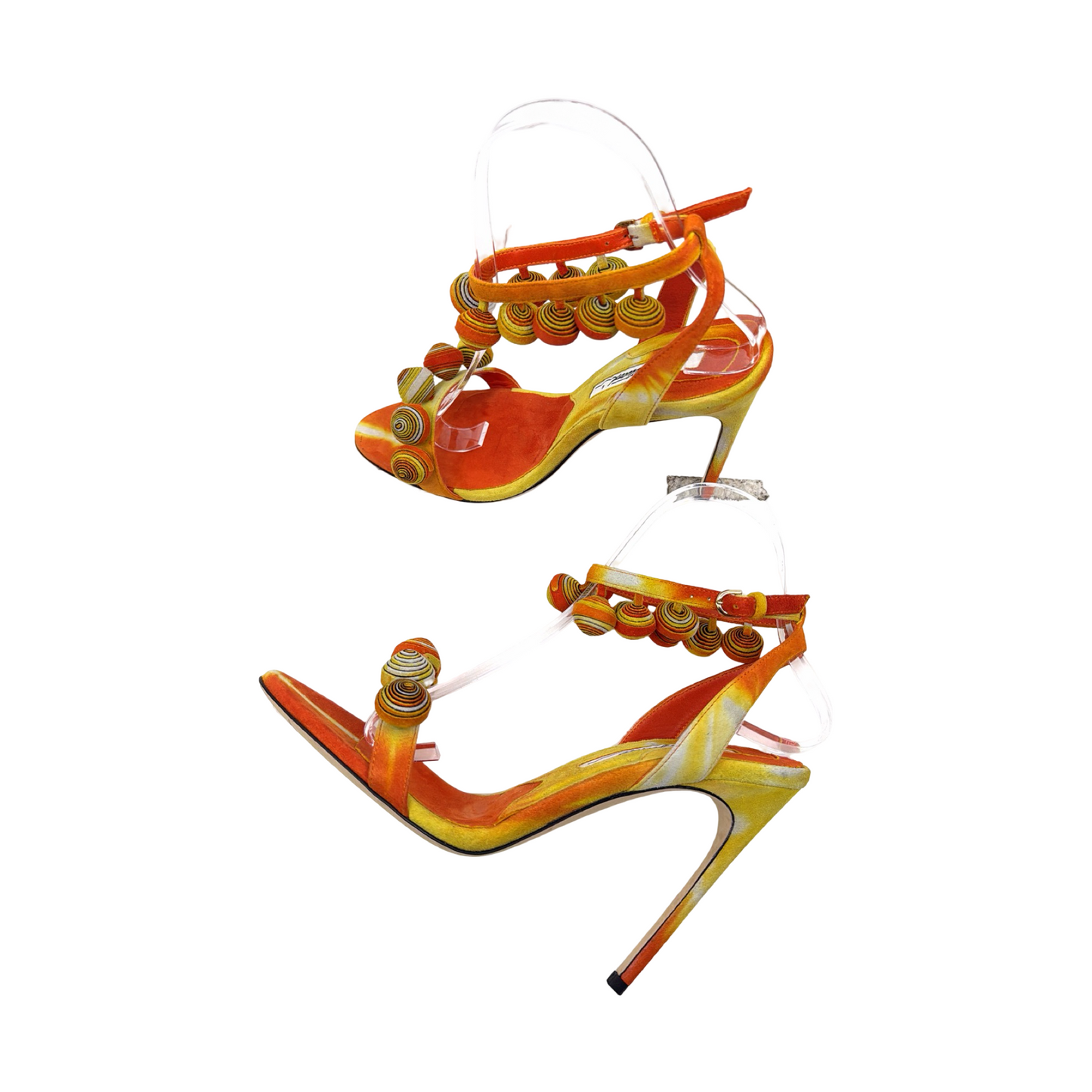 Brian Atwood sz 36