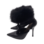 Roberto Cavalli sz 37.5