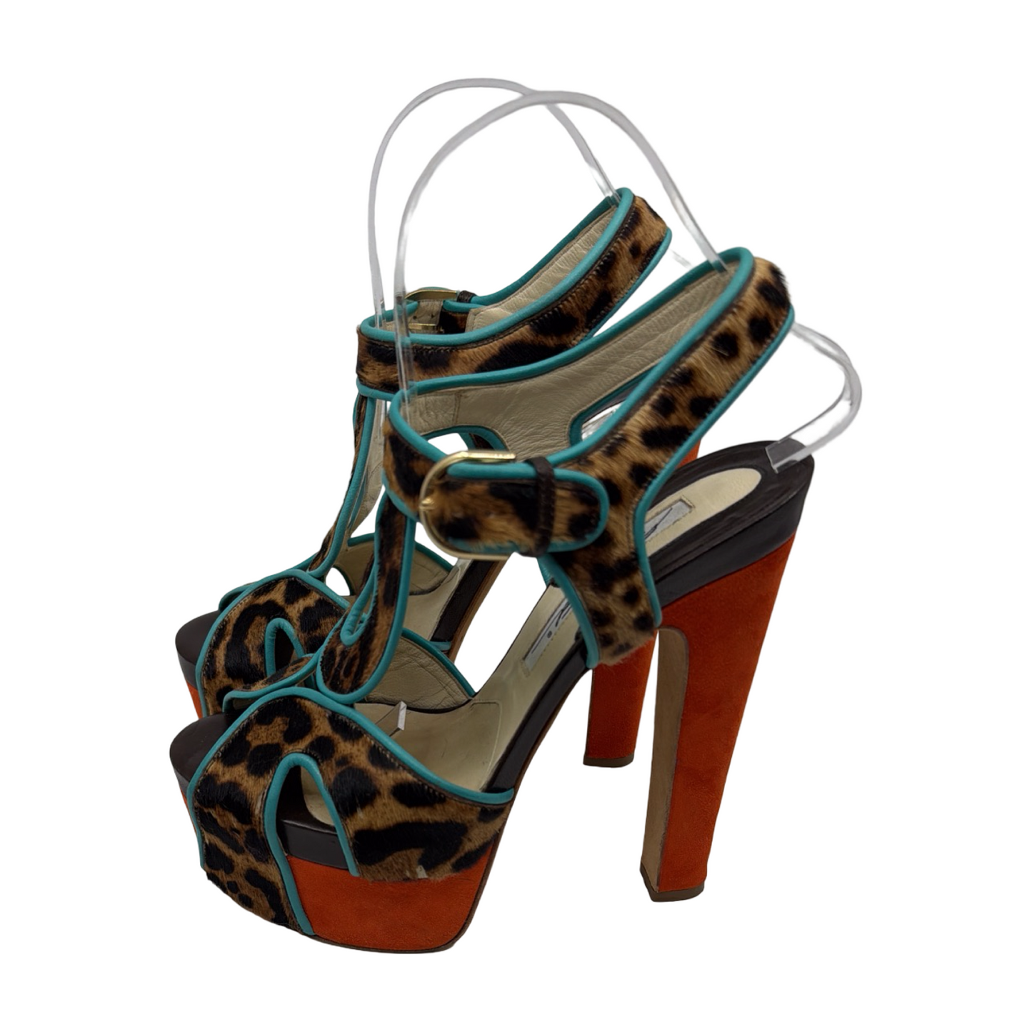 Vintage sz 38.5