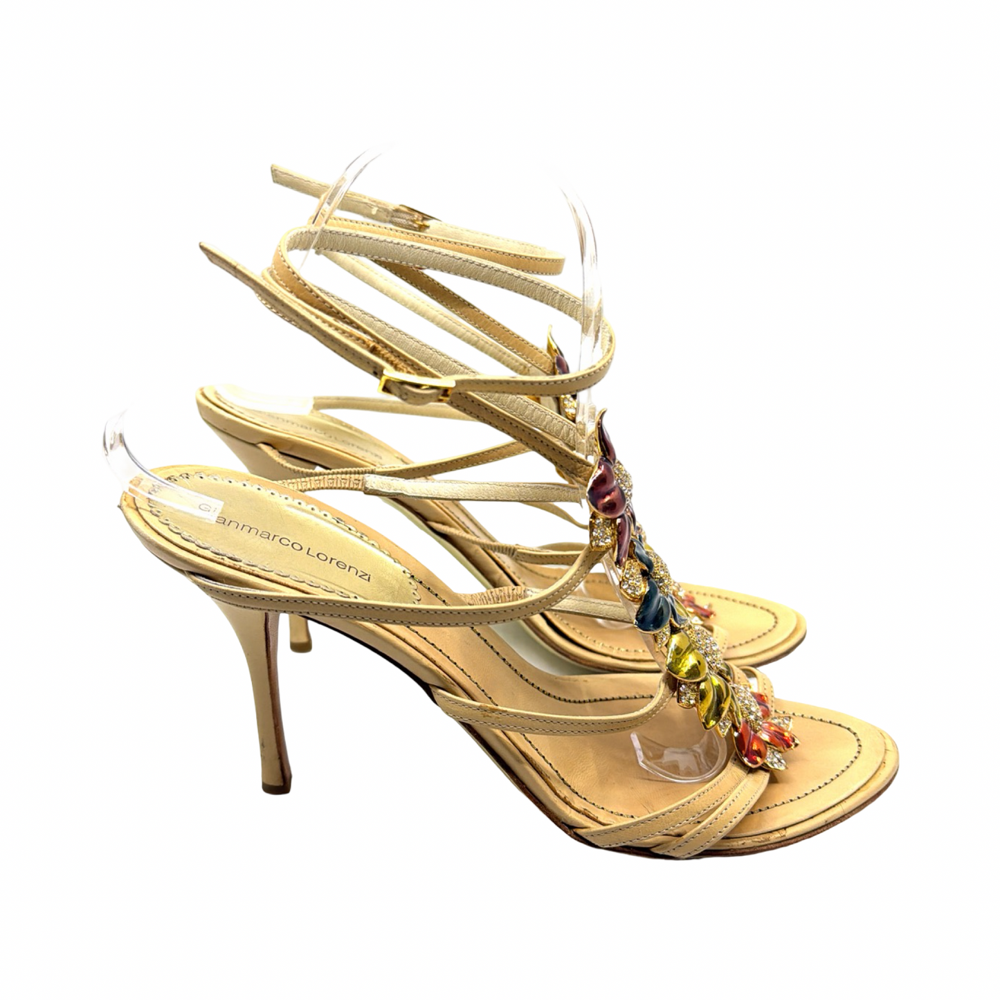 Gianmarco Lorenzi sz 39
