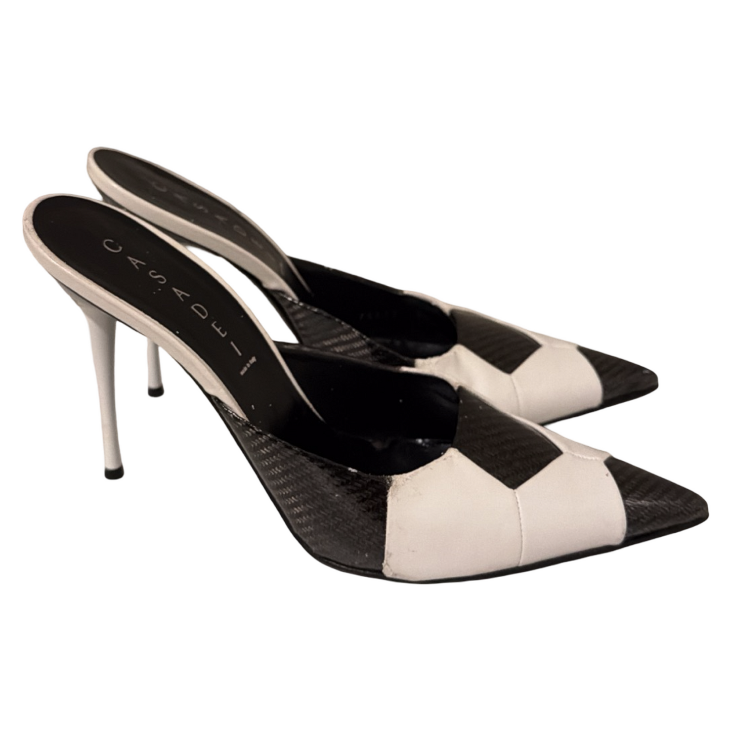 Casadei sz 40