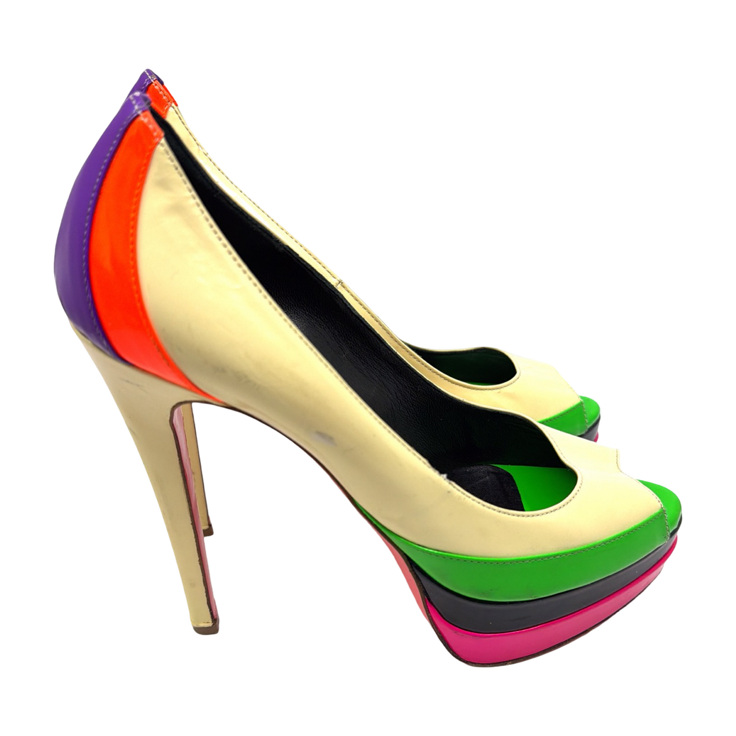 Vintage sz 38.5
