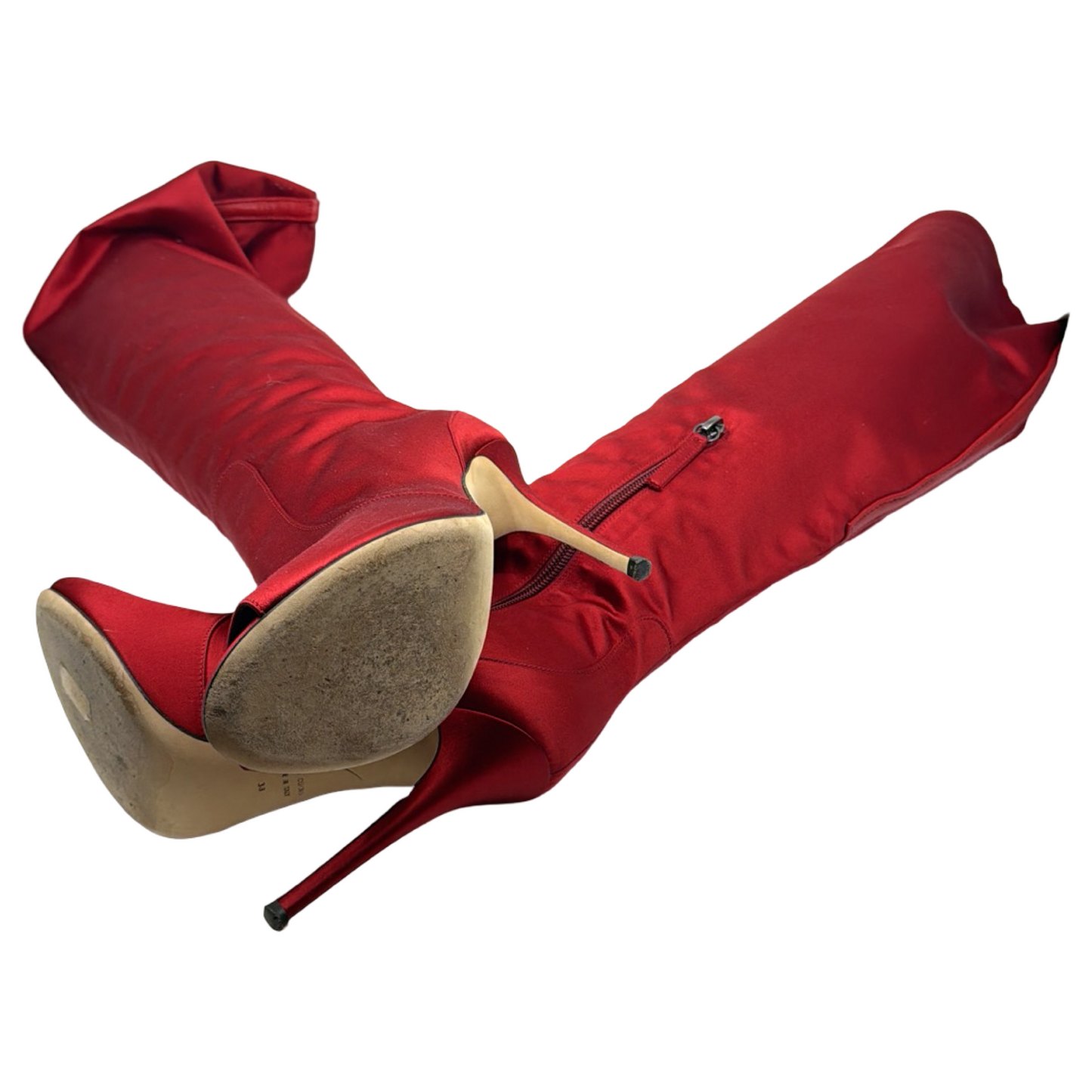 Giuseppe Zanotti sz 38