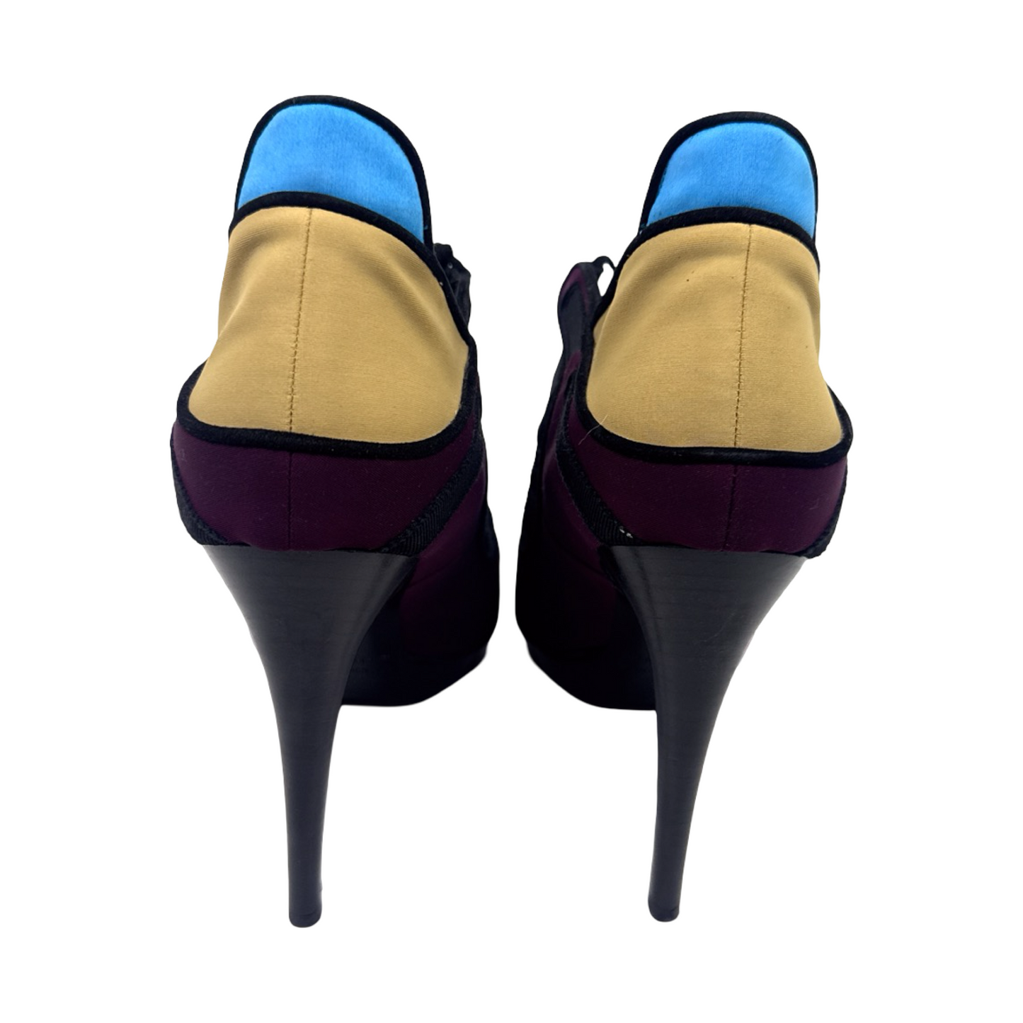 Vintage Italian sz 38